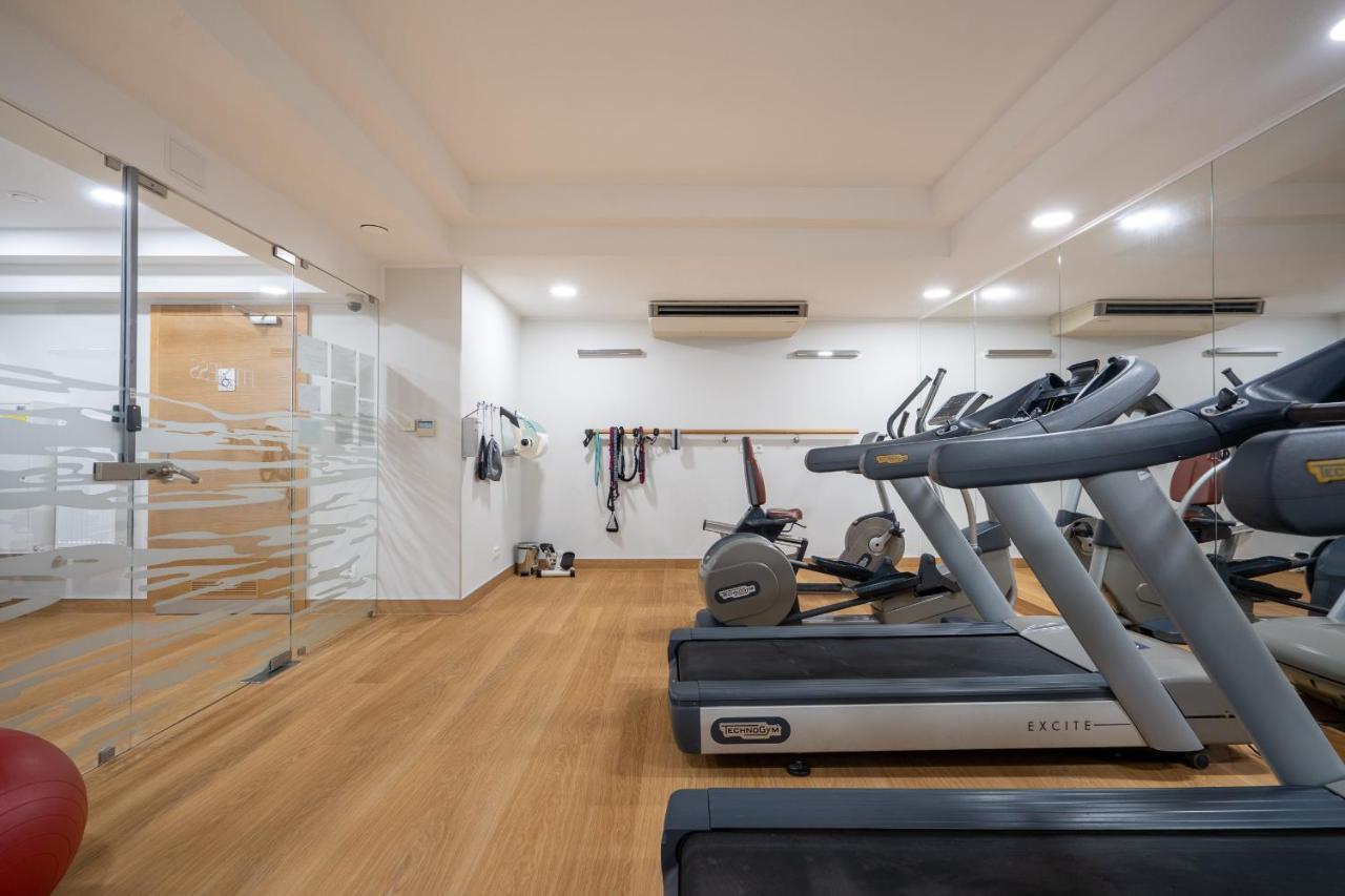 Apartamenty Gdansk Eu - Waterlane - Apartament Marina - Old Town מראה חיצוני תמונה