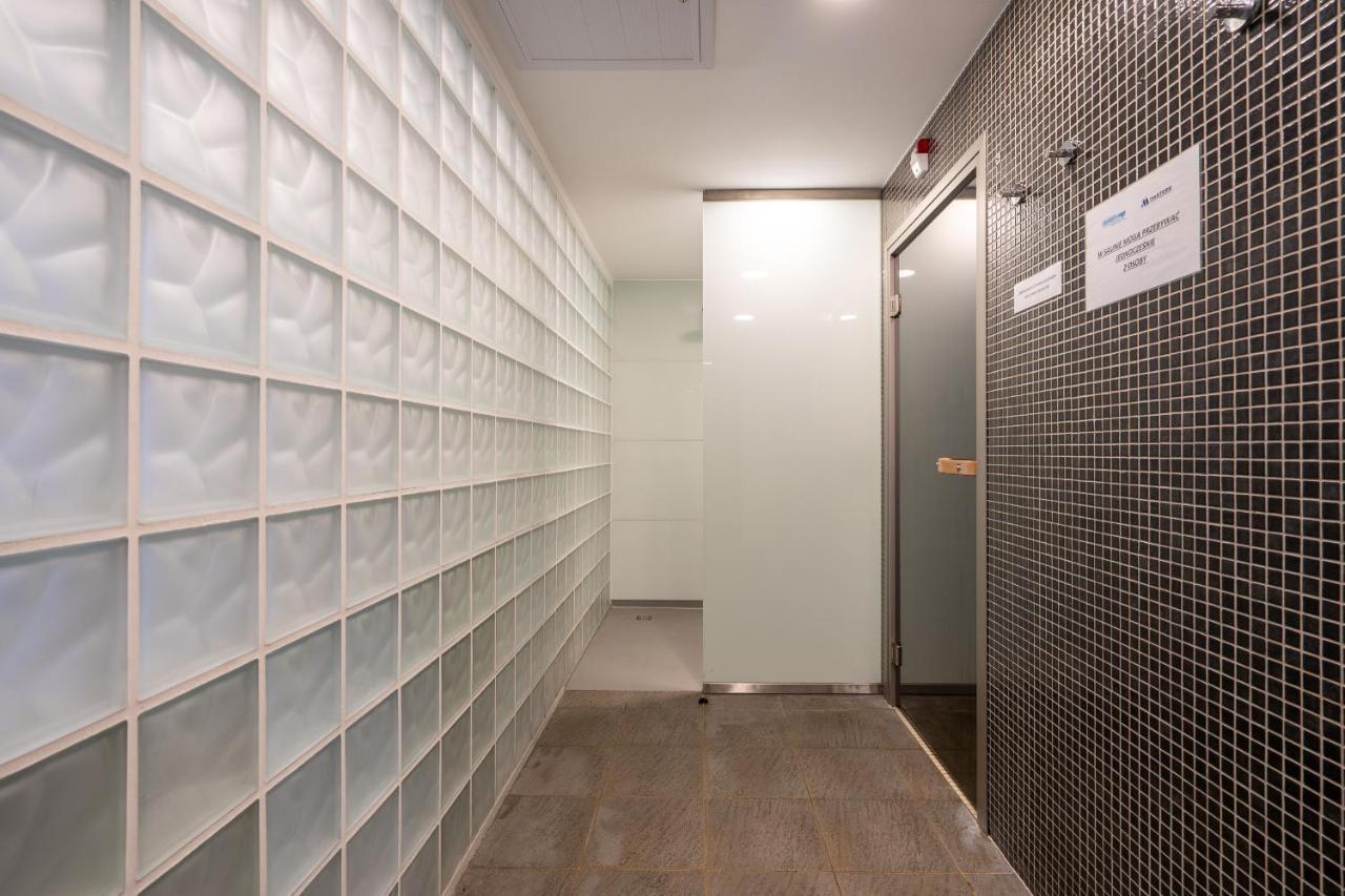 Apartamenty Gdansk Eu - Waterlane - Apartament Marina - Old Town מראה חיצוני תמונה