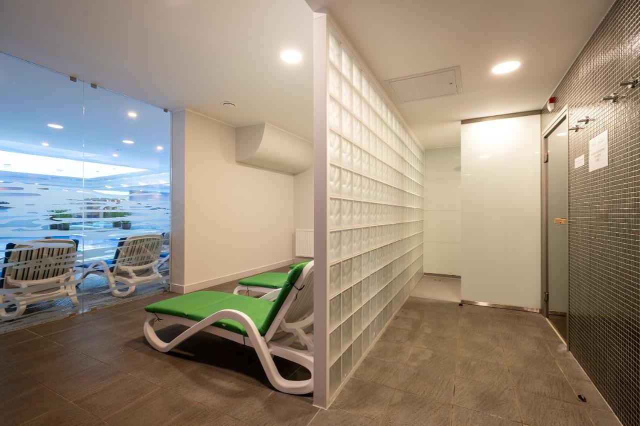 Apartamenty Gdansk Eu - Waterlane - Apartament Marina - Old Town מראה חיצוני תמונה